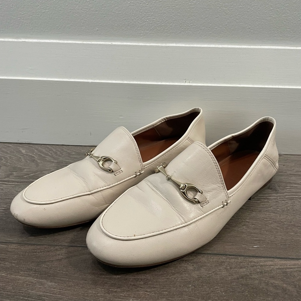 Coach Loafers Gucci Horsebit style
‼️FINAL MOVING OUT SALE‼️ - Picture 3 of 9